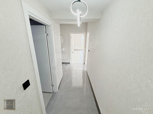 ACARLARDAN SİTEDE KREDİ LİMİTSİZ YAPILI BÜYÜLEYİCİ MANZARA - Görsel 22