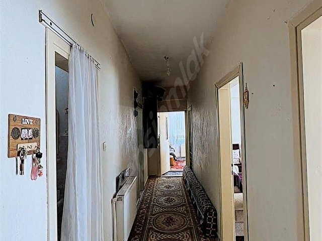 NİKOMEDİADAN YAZIR MAH.DE ÖZNARE SİTELERİNDE SATILIK 2+1 DAİRE - Görsel 24