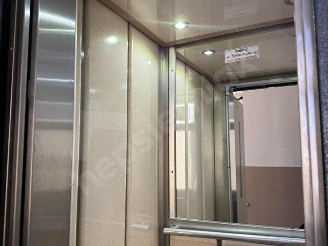 NİKOMEDİADAN YAZIR MAH.DE ÖZNARE SİTELERİNDE SATILIK 2+1 DAİRE - Görsel 8