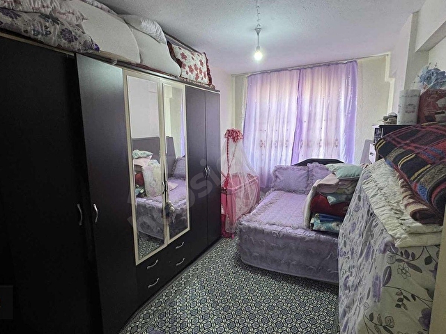 NİKOMEDİADAN YAZIR MAH.DE ÖZNARE SİTELERİNDE SATILIK 2+1 DAİRE - Görsel 30