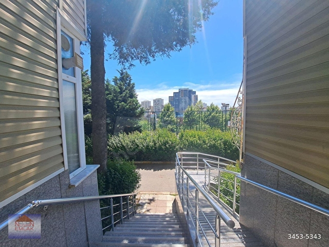 NESRİN EMLAK AYRICALIĞI İLE CADDE ÜZERİ SİTE İÇİ FIRSAT DAİRE - Görsel 28
