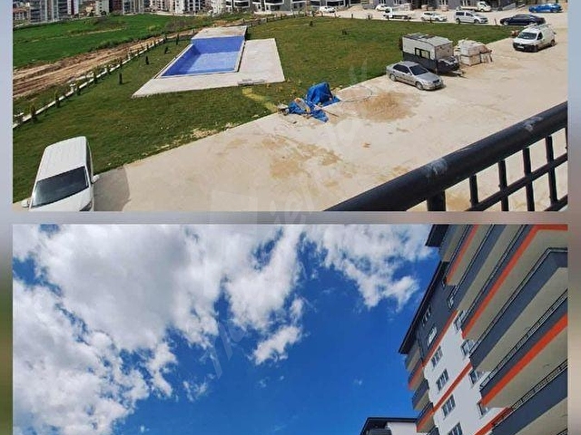 EDİRNE KURTULUŞ MAH SİTE İÇERİSİNDE 2+1 KİRALIK DAİRE - Görsel 27