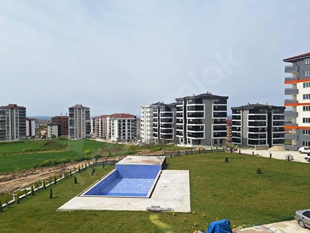EDİRNE KURTULUŞ MAH SİTE İÇERİSİNDE 2+1 KİRALIK DAİRE - Görsel 2