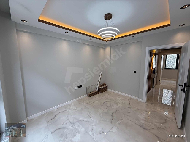 TEPEBAŞI ÇAMLICA MAH. BALKONLU ZEMİNDEN ISITMA 2+0 SATILIK DAİRE - Görsel 6