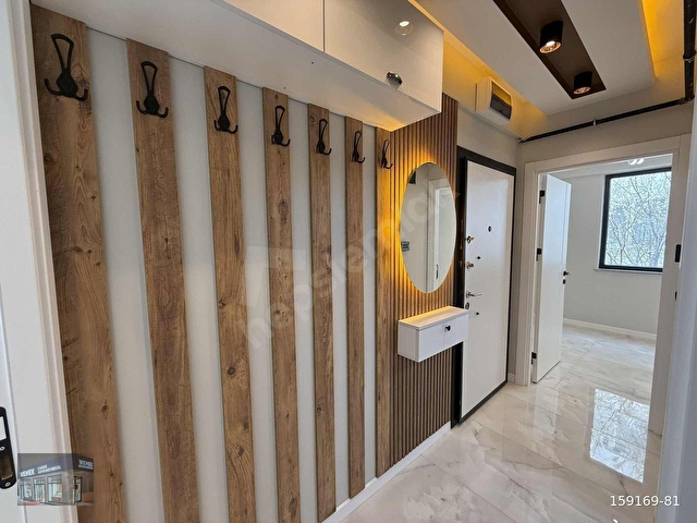 TEPEBAŞI ÇAMLICA MAH. BALKONLU ZEMİNDEN ISITMA 2+0 SATILIK DAİRE - Görsel 16