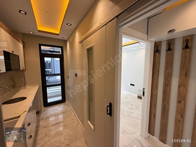 TEPEBAŞI ÇAMLICA MAH. BALKONLU ZEMİNDEN ISITMA 2+0 SATILIK DAİRE - Görsel 9