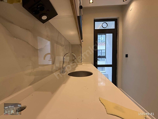 TEPEBAŞI ÇAMLICA MAH. BALKONLU ZEMİNDEN ISITMA 2+0 SATILIK DAİRE - Görsel 11