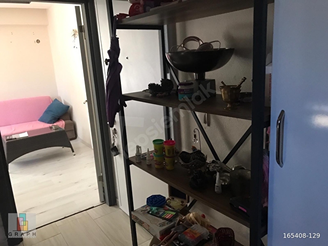 AYVACIK KÜÇÜKKUYUDA SATILIK BAHÇELİ DUBLEKS DAİRE - Görsel 14