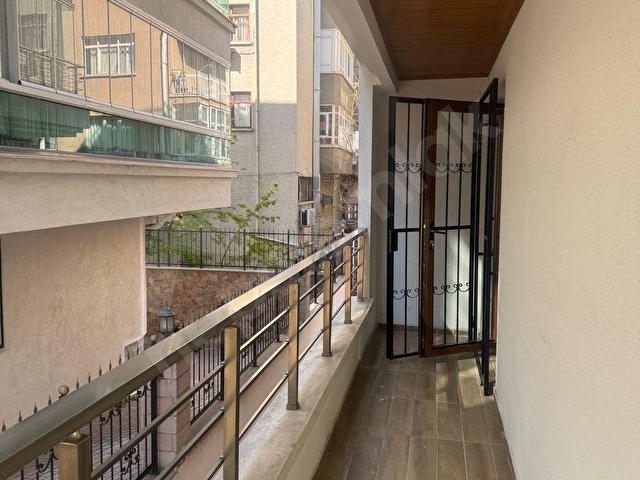 BAHÇELİDE 1+1 YÜKSEK GİRİŞ  KOMBİLİ GARAJLI 35 BİN TL CANSUDAN - Görsel 28