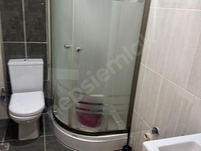 BAHÇELİDE 1+1 YÜKSEK GİRİŞ  KOMBİLİ GARAJLI 35 BİN TL CANSUDAN - Görsel 19