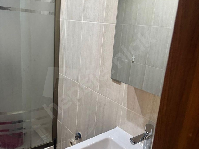 BAHÇELİDE 1+1 YÜKSEK GİRİŞ  KOMBİLİ GARAJLI 35 BİN TL CANSUDAN - Görsel 16