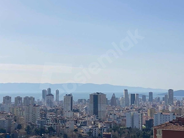 Kartal da kat karşılığı 55 m2 den 12 adet daire