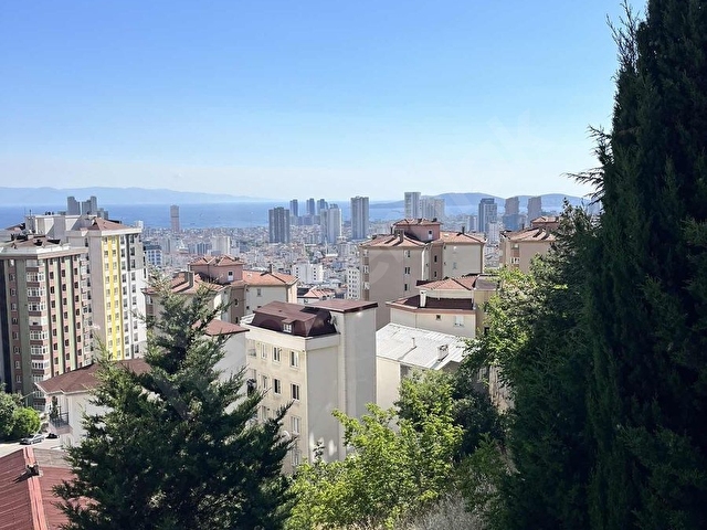 Kartal da kat karşılığı 55 m2 den 12 adet daire - Görsel 17