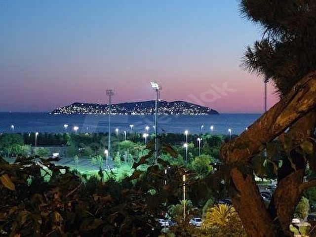 ▃HEDEFLİ▃Yavuz Pastanesi Paralelinde Bahçeli Ön Cephe SIFIR 1+1! - Görsel 23