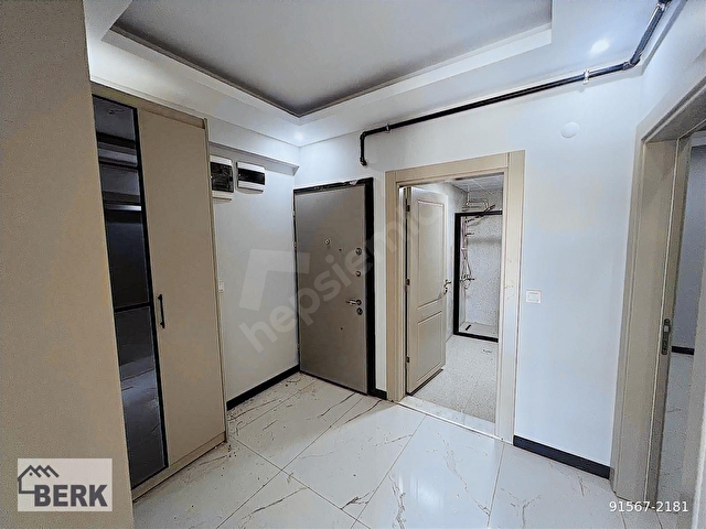 BERK EMLAKTAN MENDERES MERKEZDE KİRALIK 2+1 SIFIR DAİRE - Görsel 6
