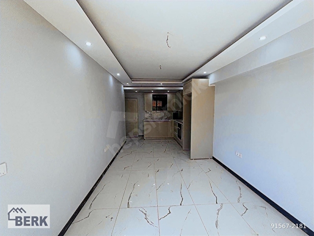 BERK EMLAKTAN MENDERES MERKEZDE KİRALIK 2+1 SIFIR DAİRE - Görsel 7