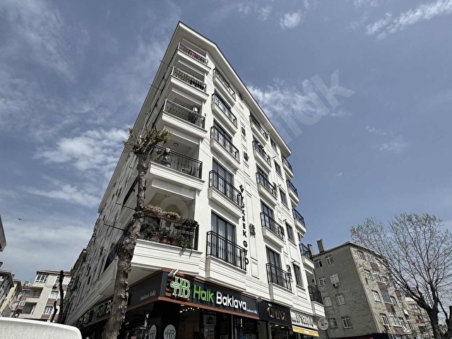 KALE CENTER KARŞISI YENİ BİNA