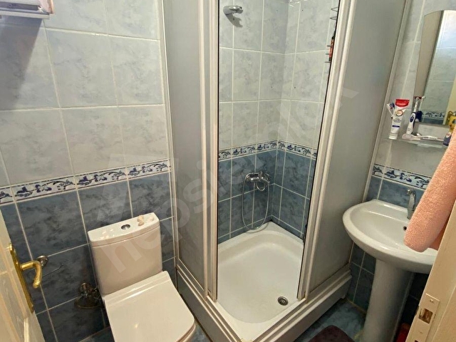 EMLAKCENTERDAN BURSA CADDESİ YAKINI MANZARALI 3+1 SATILIK DAİRE - Görsel 24
