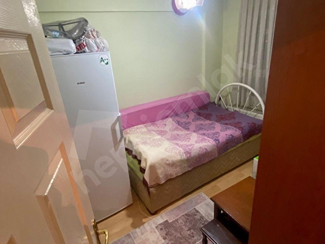 EMLAKCENTERDAN BURSA CADDESİ YAKINI MANZARALI 3+1 SATILIK DAİRE - Görsel 18