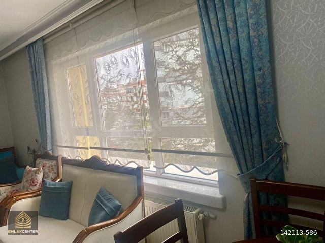 EMLAKCENTERDAN BURSA CADDESİ YAKINI MANZARALI 3+1 SATILIK DAİRE - Görsel 6