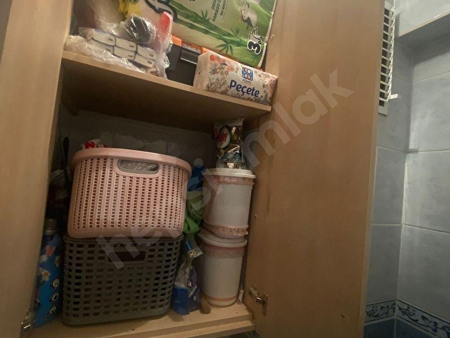 EMLAKCENTERDAN BURSA CADDESİ YAKINI MANZARALI 3+1 SATILIK DAİRE - Görsel 23