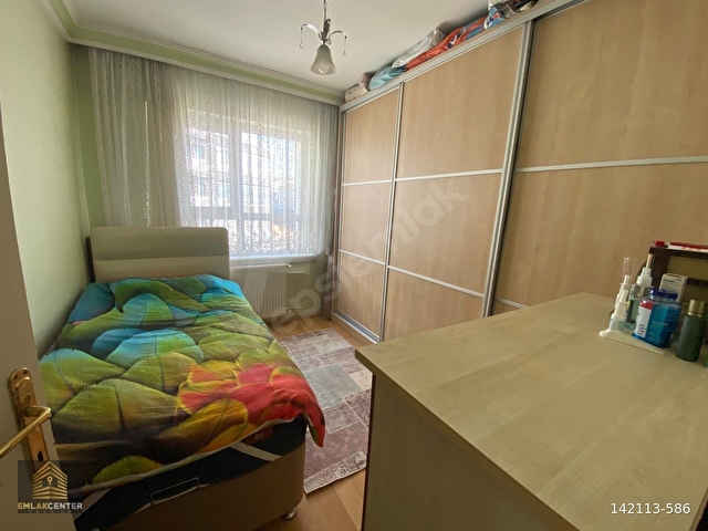 EMLAKCENTERDAN BURSA CADDESİ YAKINI MANZARALI 3+1 SATILIK DAİRE - Görsel 16
