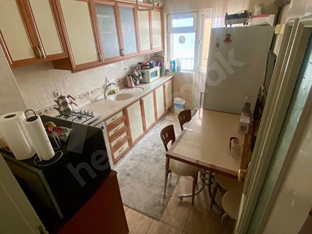 EMLAKCENTERDAN BURSA CADDESİ YAKINI MANZARALI 3+1 SATILIK DAİRE - Görsel 9