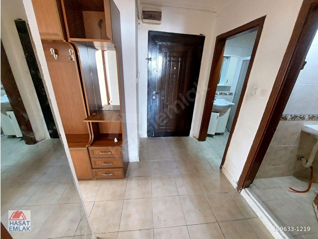 MAMAK DURALİ ALIÇ MAHALLESİ 2+1 MERKEZİ YERDE SÜPER FİYAT - Görsel 2