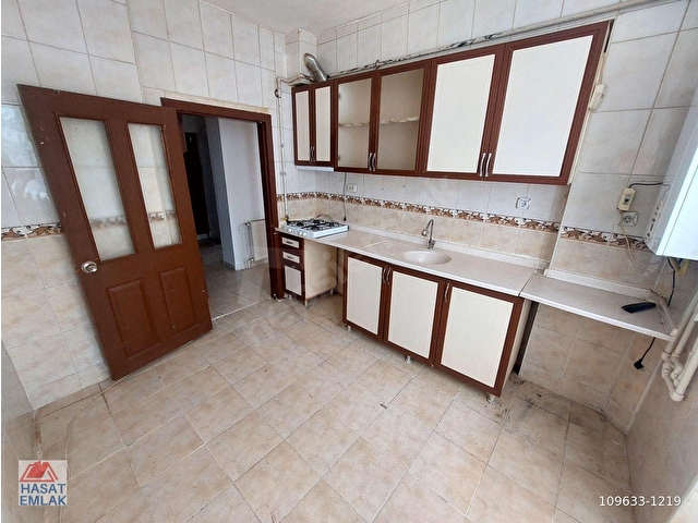 MAMAK DURALİ ALIÇ MAHALLESİ 2+1 MERKEZİ YERDE SÜPER FİYAT - Görsel 10