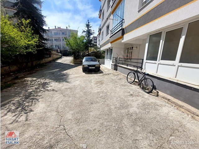 MAMAK DURALİ ALIÇ MAHALLESİ 2+1 MERKEZİ YERDE SÜPER FİYAT - Görsel 23