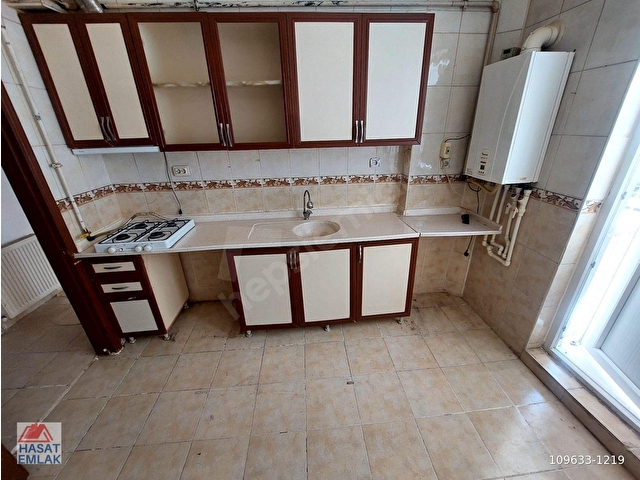 MAMAK DURALİ ALIÇ MAHALLESİ 2+1 MERKEZİ YERDE SÜPER FİYAT - Görsel 11