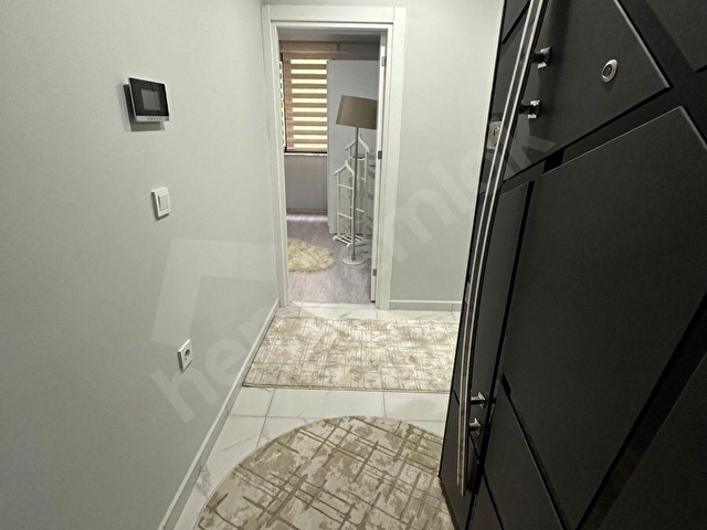 Cennet Mahallesinde Satılık 4 Yıllık Binada 2.Kat 2+1 85 m2 Metrobüse Yakın Daire - Görsel 15