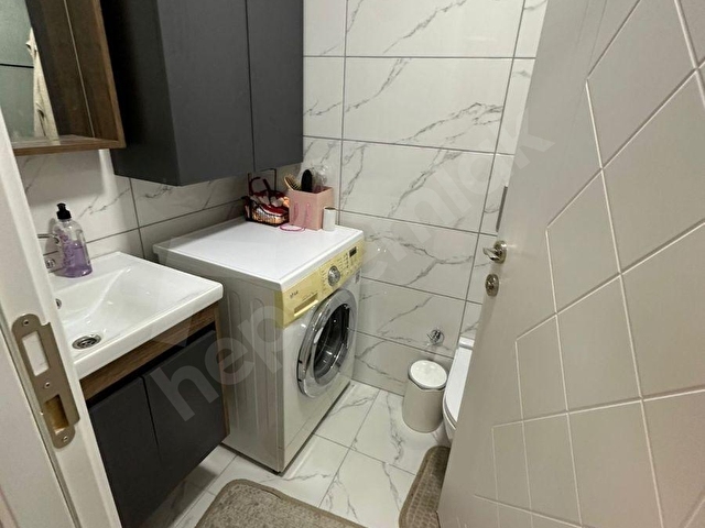 Cennet Mahallesinde Satılık 4 Yıllık Binada 2.Kat 2+1 85 m2 Metrobüse Yakın Daire - Görsel 6