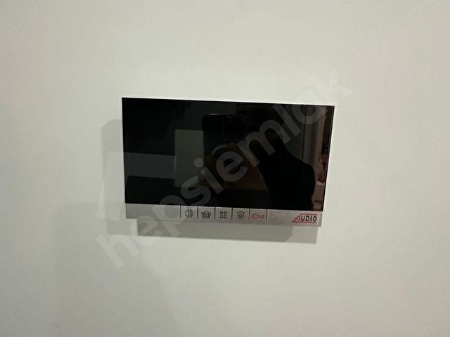 Cennet Mahallesinde Satılık 4 Yıllık Binada 2.Kat 2+1 85 m2 Metrobüse Yakın Daire - Görsel 13