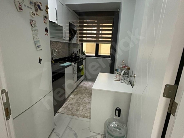 Cennet Mahallesinde Satılık 4 Yıllık Binada 2.Kat 2+1 85 m2 Metrobüse Yakın Daire - Görsel 7