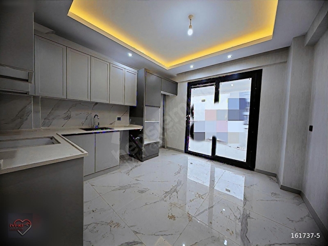 İYİ-KİDEN ŞEMİKLERDE GENİS KULLANIŞLI EBEVEYN BANYOL.3+1 DAİRE - Görsel 11