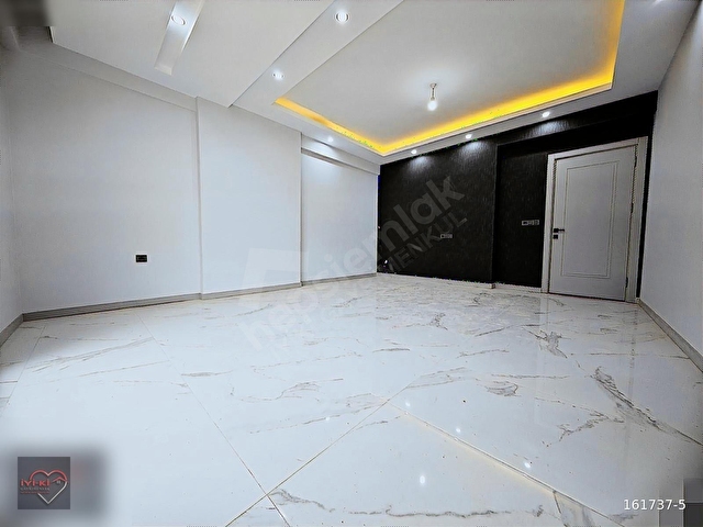İYİ-KİDEN ŞEMİKLERDE GENİS KULLANIŞLI EBEVEYN BANYOL.3+1 DAİRE - Görsel 17