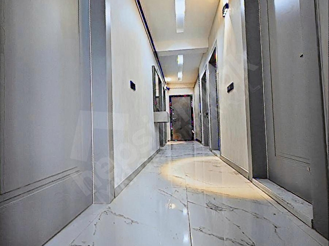 İYİ-KİDEN ŞEMİKLERDE GENİS KULLANIŞLI EBEVEYN BANYOL.3+1 DAİRE - Görsel 23