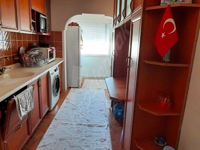 Çiğli Egekent Mahallesi Manzaralı 3+1 Satılık Daire - Görsel 25