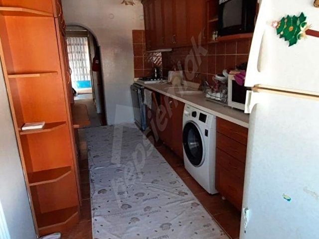 Çiğli Egekent Mahallesi Manzaralı 3+1 Satılık Daire - Görsel 24