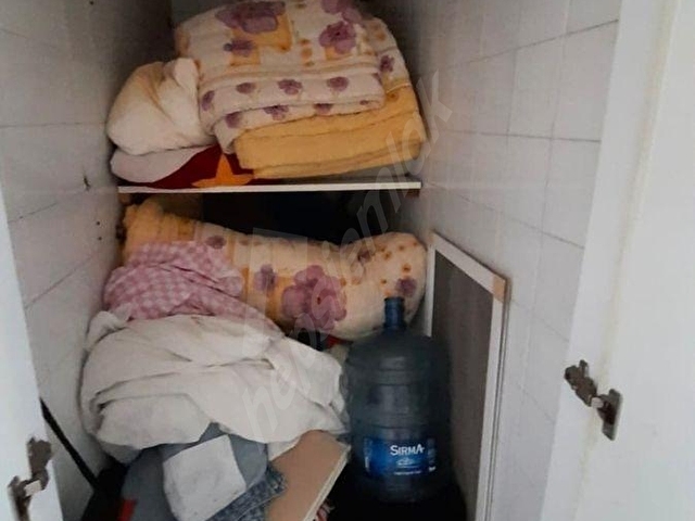 Çiğli Egekent Mahallesi Manzaralı 3+1 Satılık Daire - Görsel 20