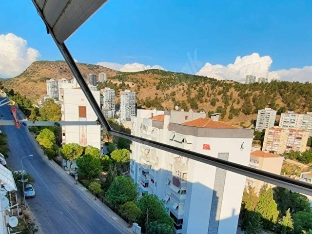 Çiğli Egekent Mahallesi Manzaralı 3+1 Satılık Daire - Görsel 29