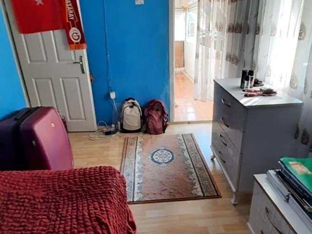 Çiğli Egekent Mahallesi Manzaralı 3+1 Satılık Daire - Görsel 12