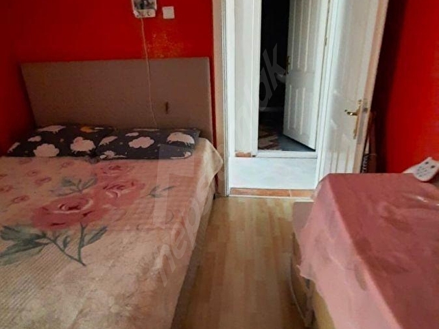 Çiğli Egekent Mahallesi Manzaralı 3+1 Satılık Daire - Görsel 21
