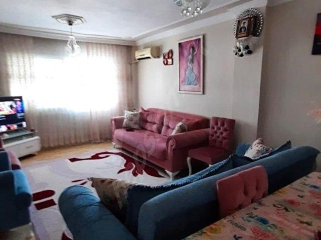 Çiğli Egekent Mahallesi Manzaralı 3+1 Satılık Daire - Görsel 7