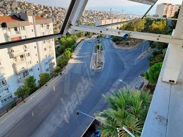 Çiğli Egekent Mahallesi Manzaralı 3+1 Satılık Daire - Görsel 27