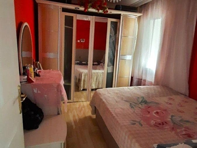 Çiğli Egekent Mahallesi Manzaralı 3+1 Satılık Daire - Görsel 13