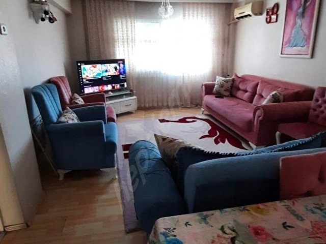 Çiğli Egekent Mahallesi Manzaralı 3+1 Satılık Daire - Görsel 15