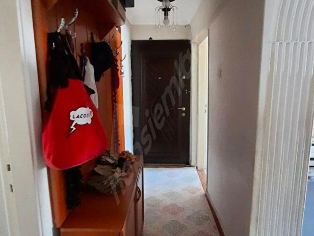 Çiğli Egekent Mahallesi Manzaralı 3+1 Satılık Daire - Görsel 14