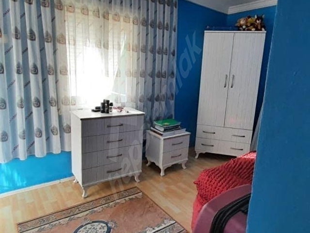 Çiğli Egekent Mahallesi Manzaralı 3+1 Satılık Daire - Görsel 17